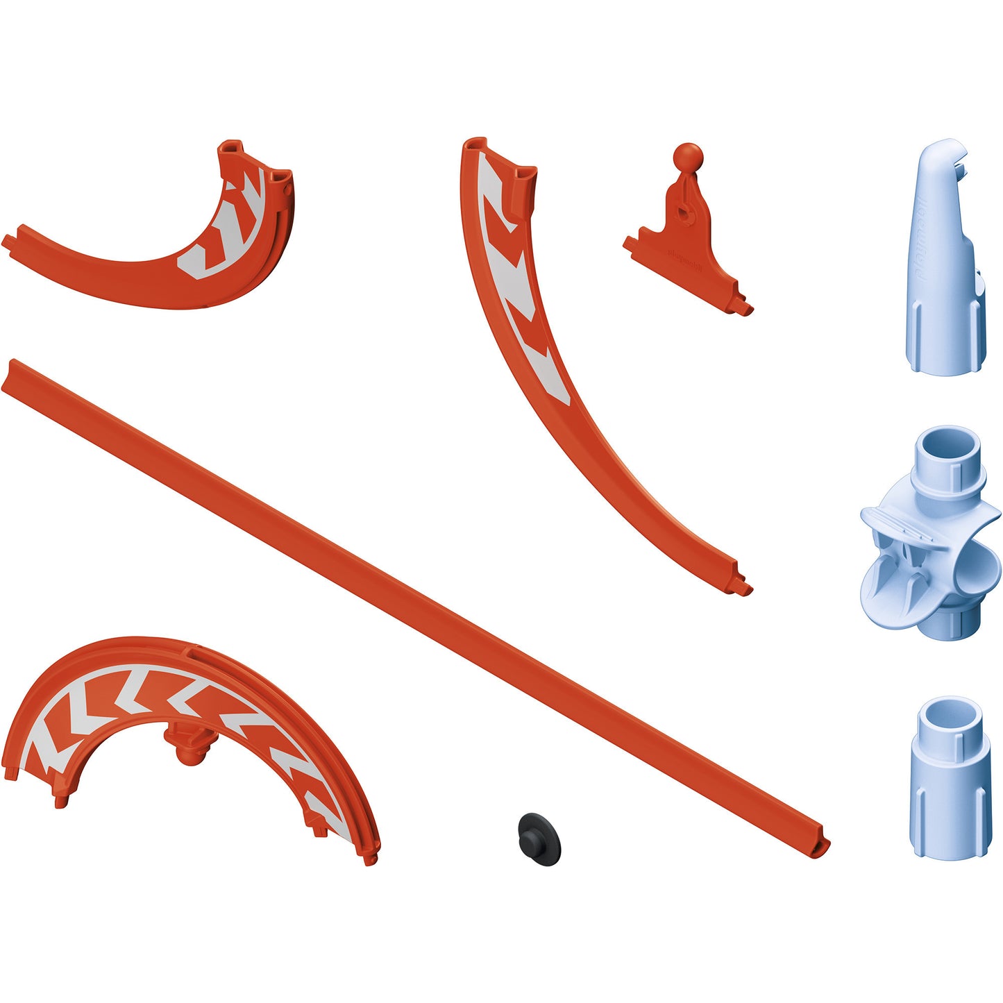 71972 Sky Trails: Looping, Konstruktionsspielzeug