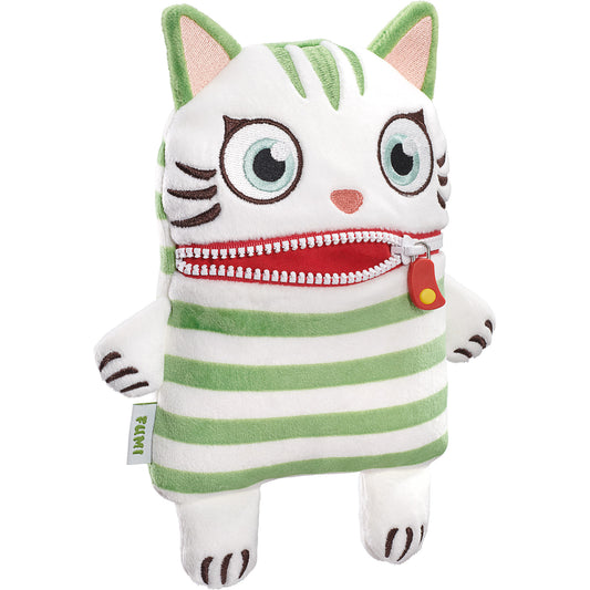 Sorgenfresser Fumi, Kuscheltier