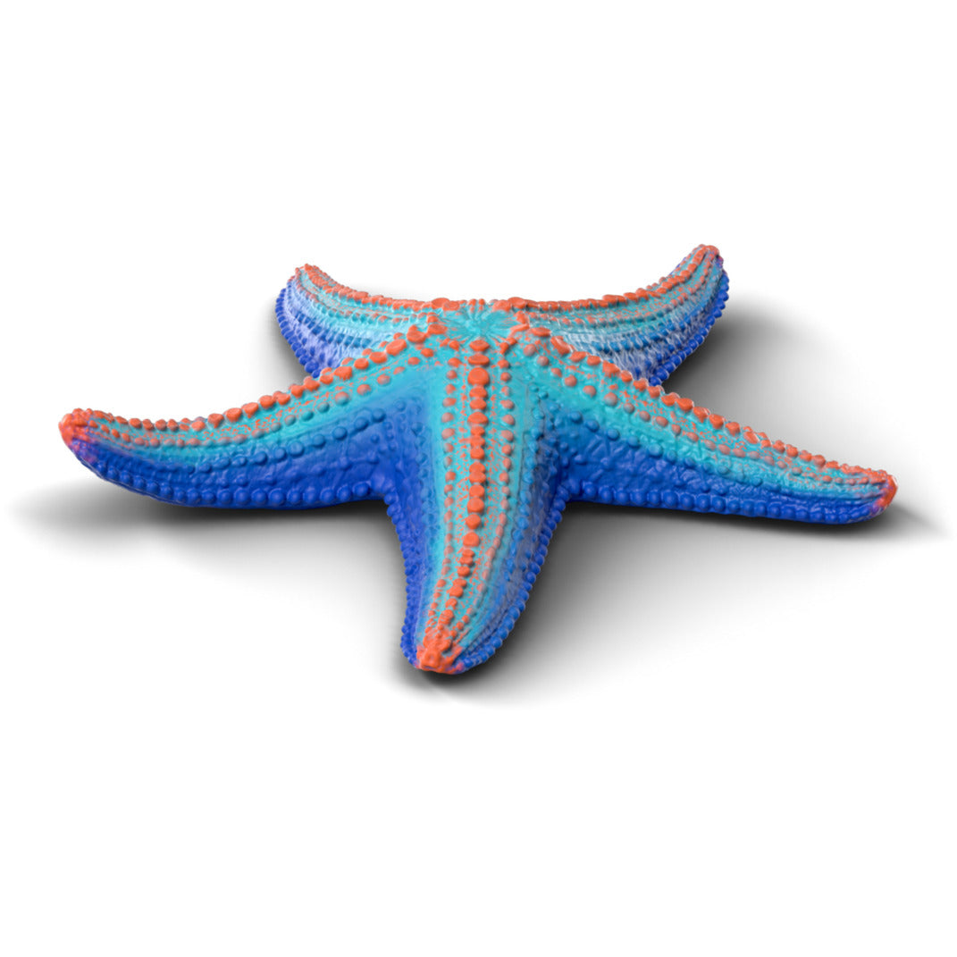 Wild Life Meerestiere Entdecker Set, Spielfigur