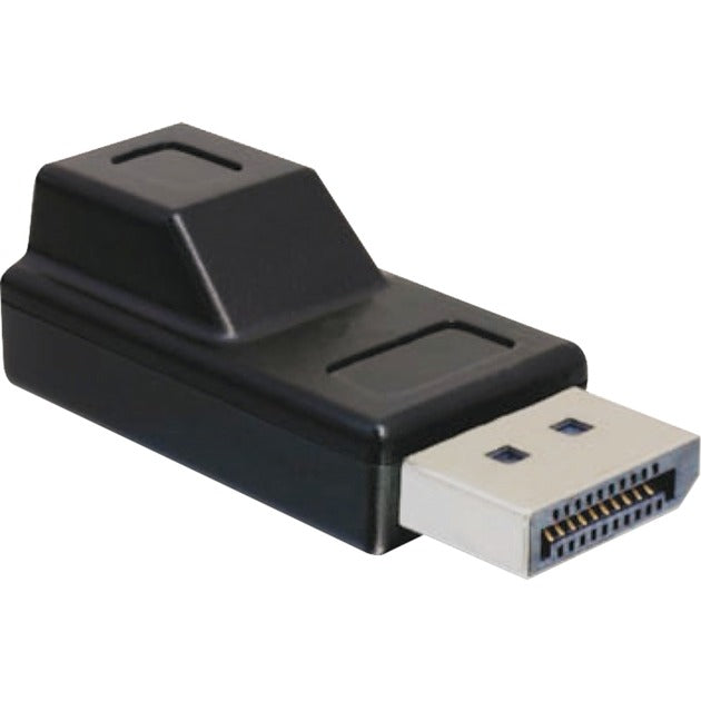 DeLOCK Adapter DisplayPort auf DisplayPort mini (schwarz)