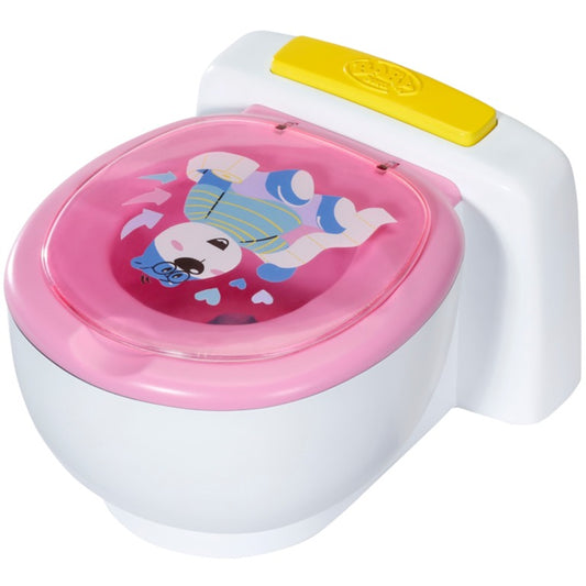 ZAPF Creation BABY born® Bath Toilette