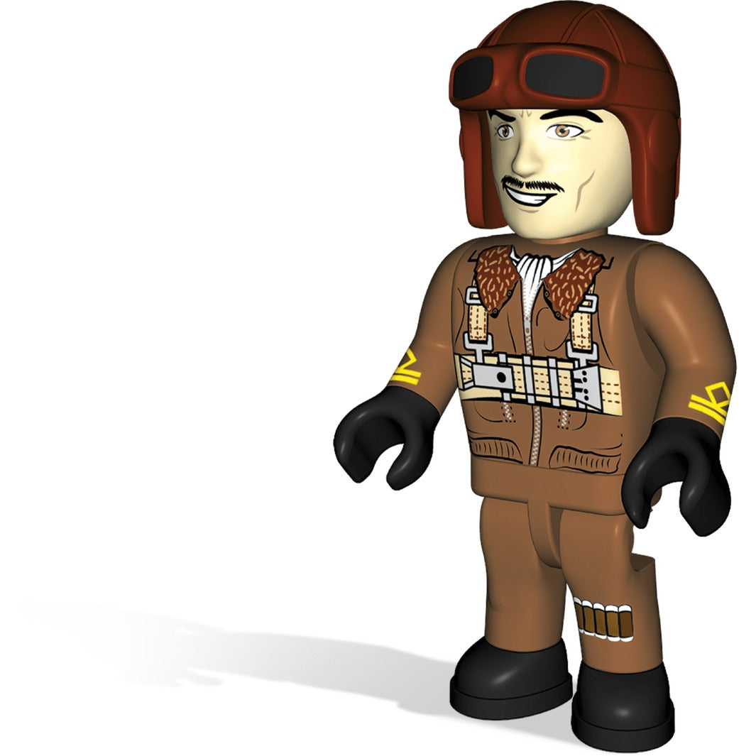 Macchi C.202 Folgore, Konstruktionsspielzeug