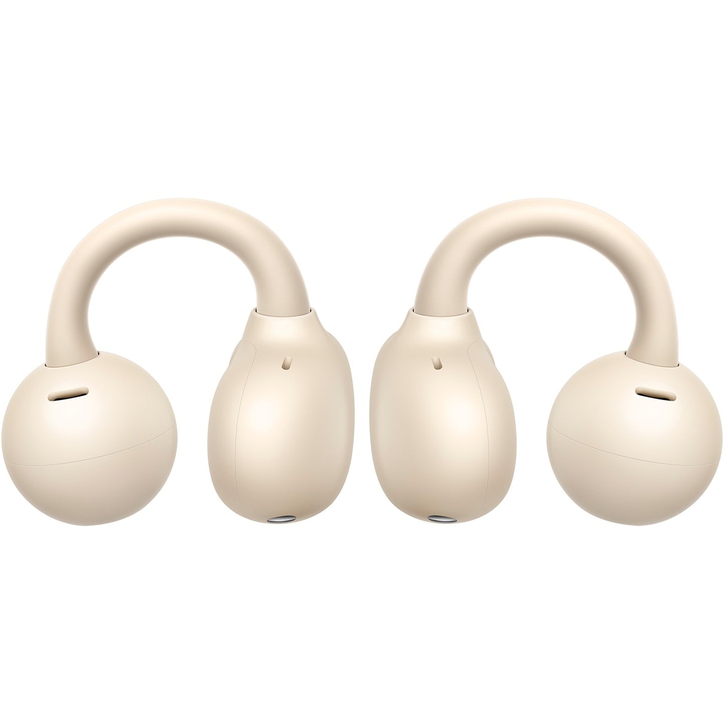 FreeClip, Kopfhörer