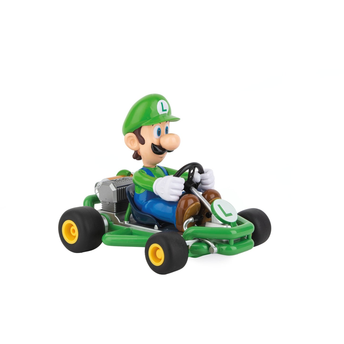 Carrera RC 2,4GHz Mario Kart Pipe Kart