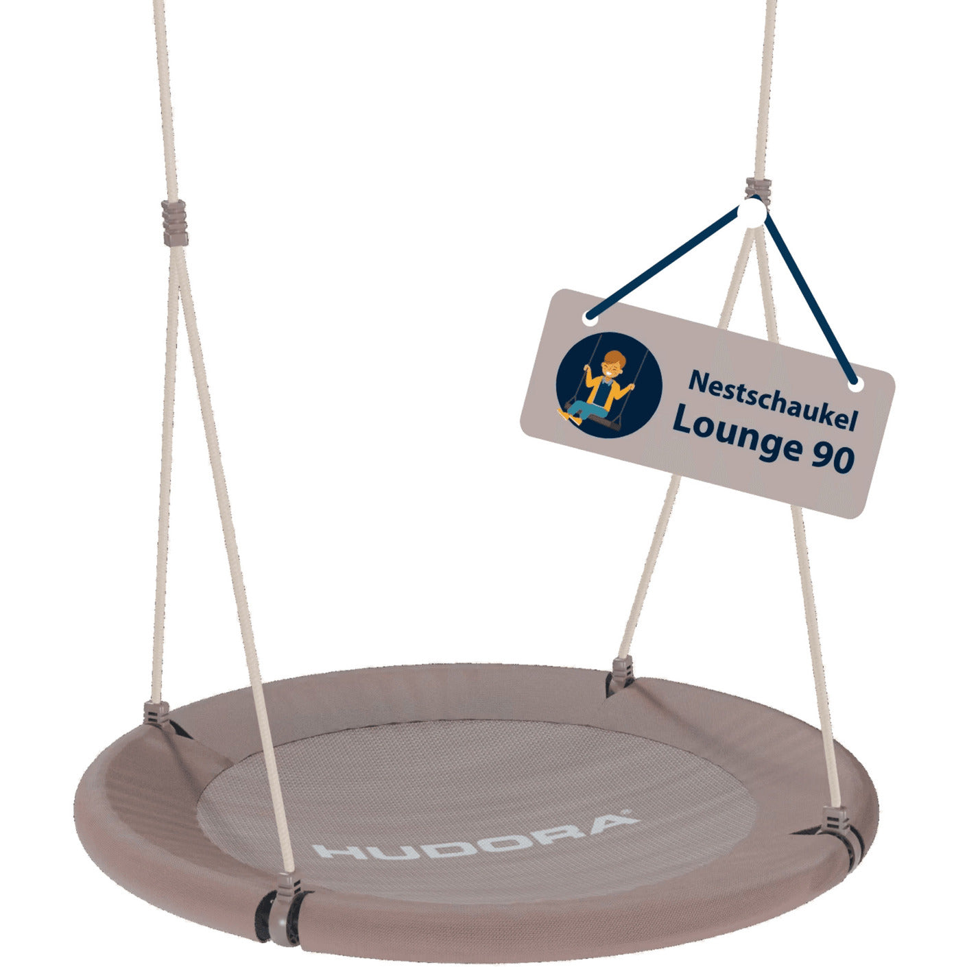 Nestschaukel Lounge 90