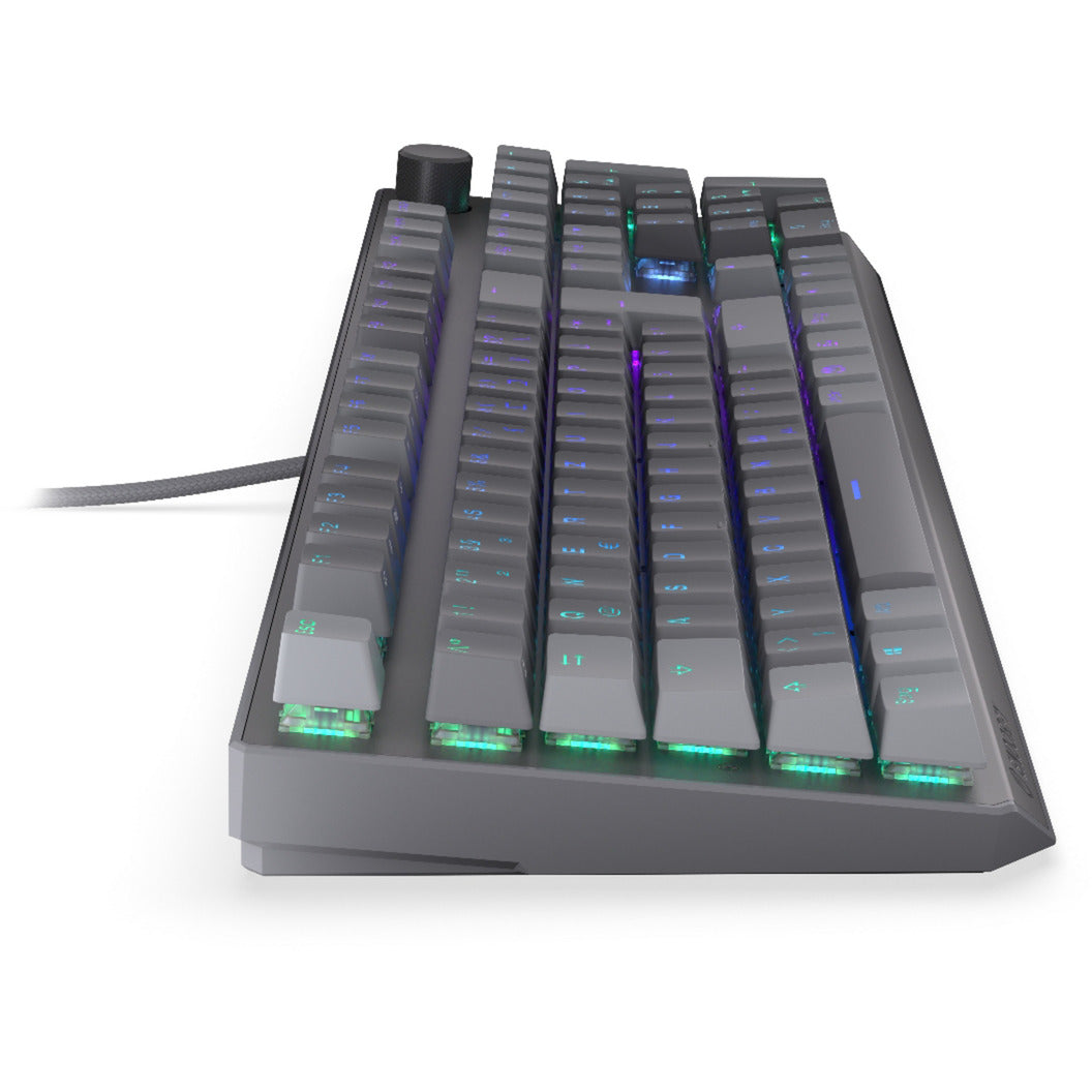 Thock V2, Gaming-Tastatur