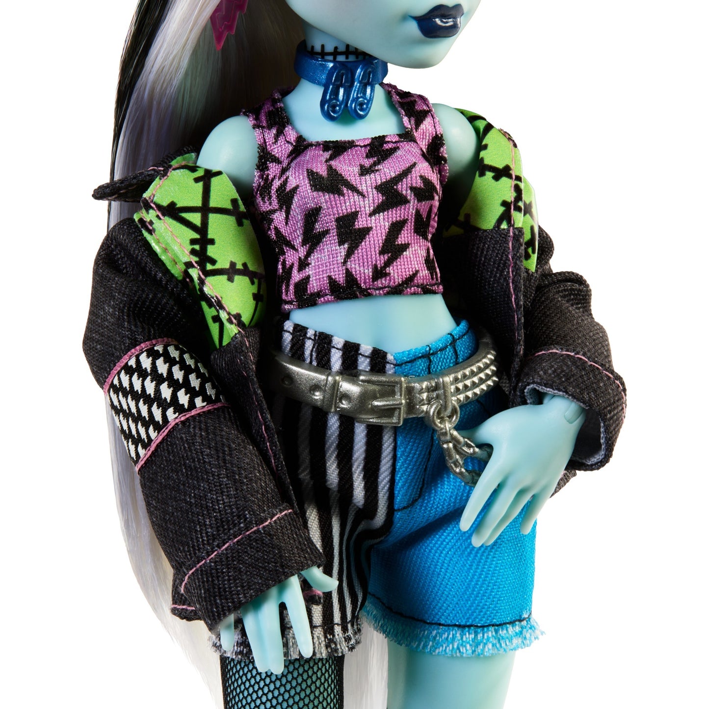 Mattel Monster High Frankie Stein