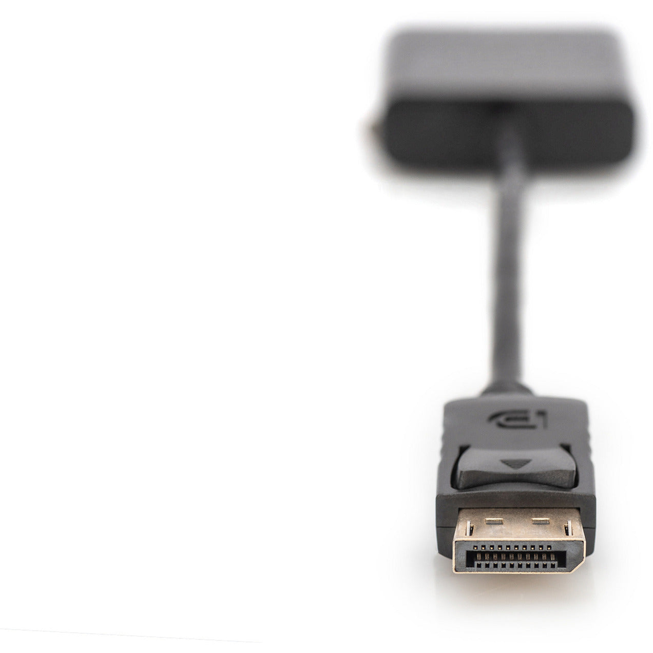 DisplayPort - DVI Adapter / Konverter