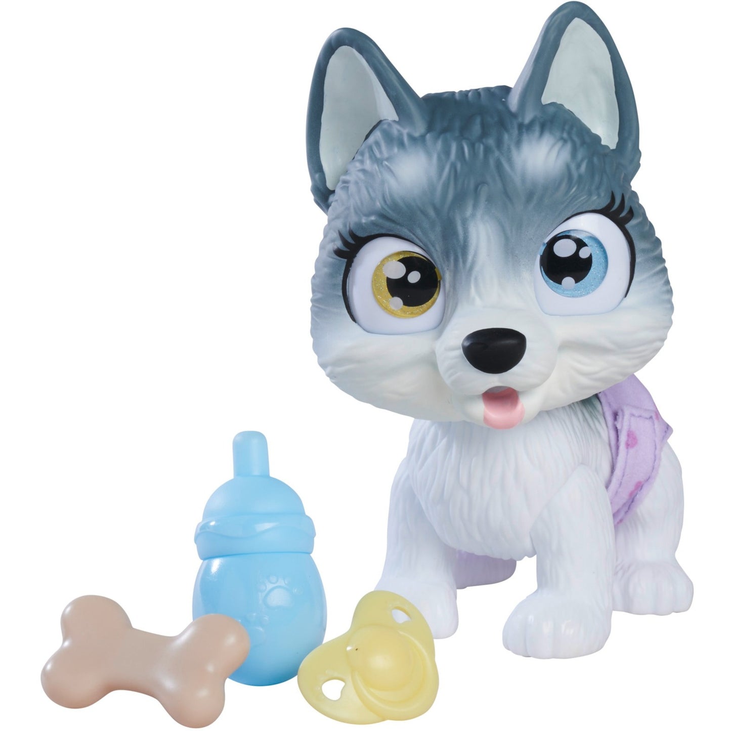 Simba Pamper Petz Husky