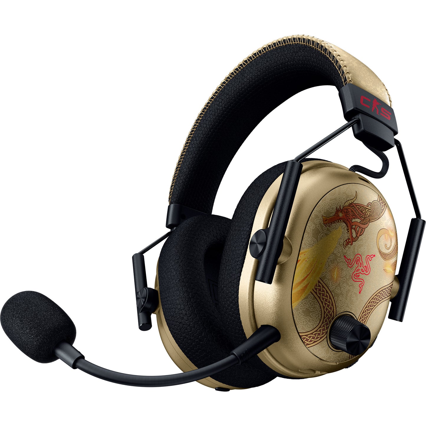 BlackShark V3 Pro - Counter Strike 2 Edition, Gaming-Headset