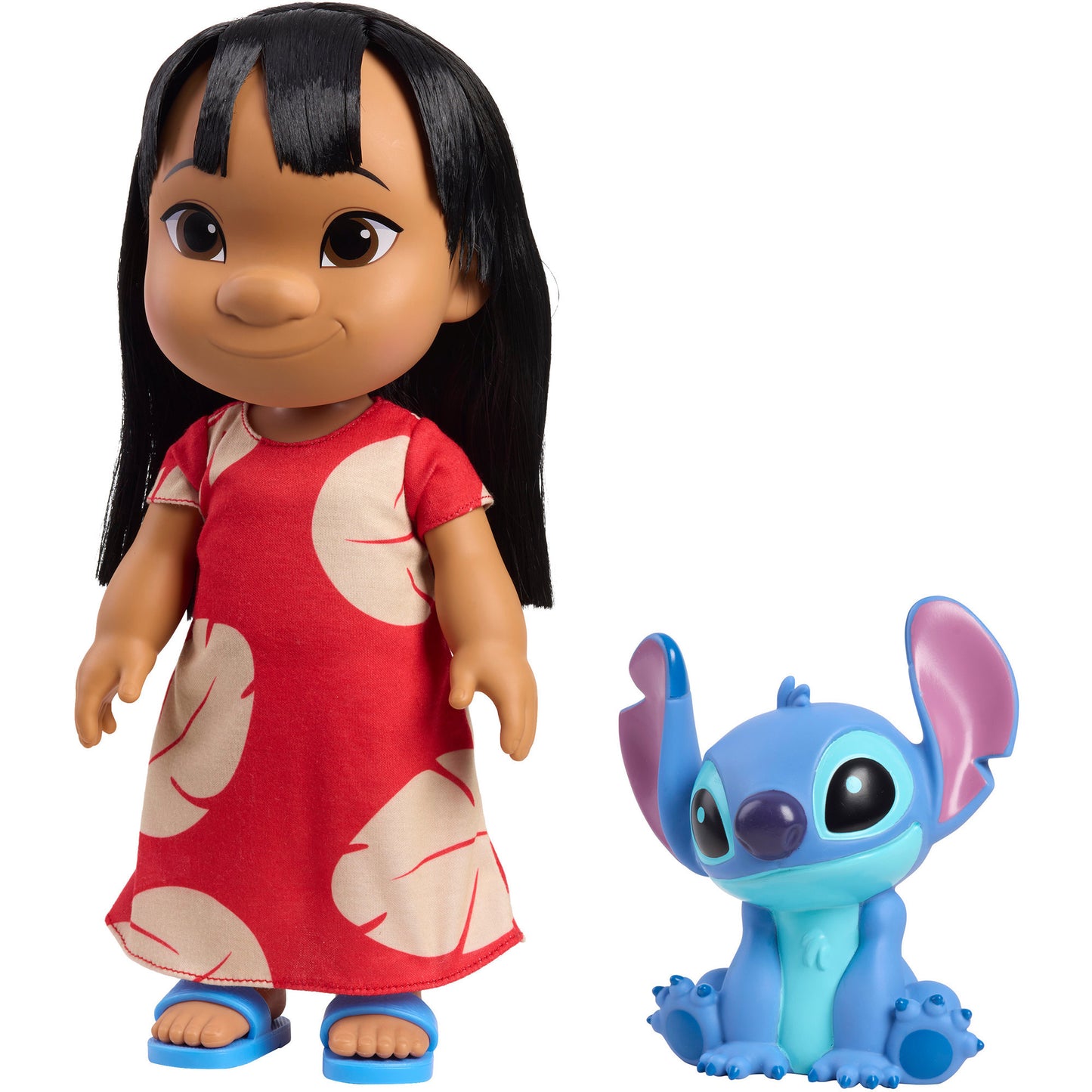 Disney Lilo & Stitch, Spielfigur