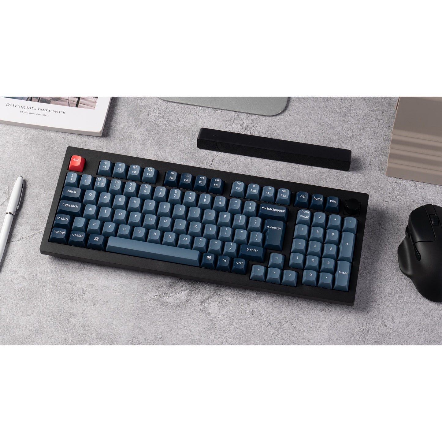 V5 Max, Gaming-Tastatur