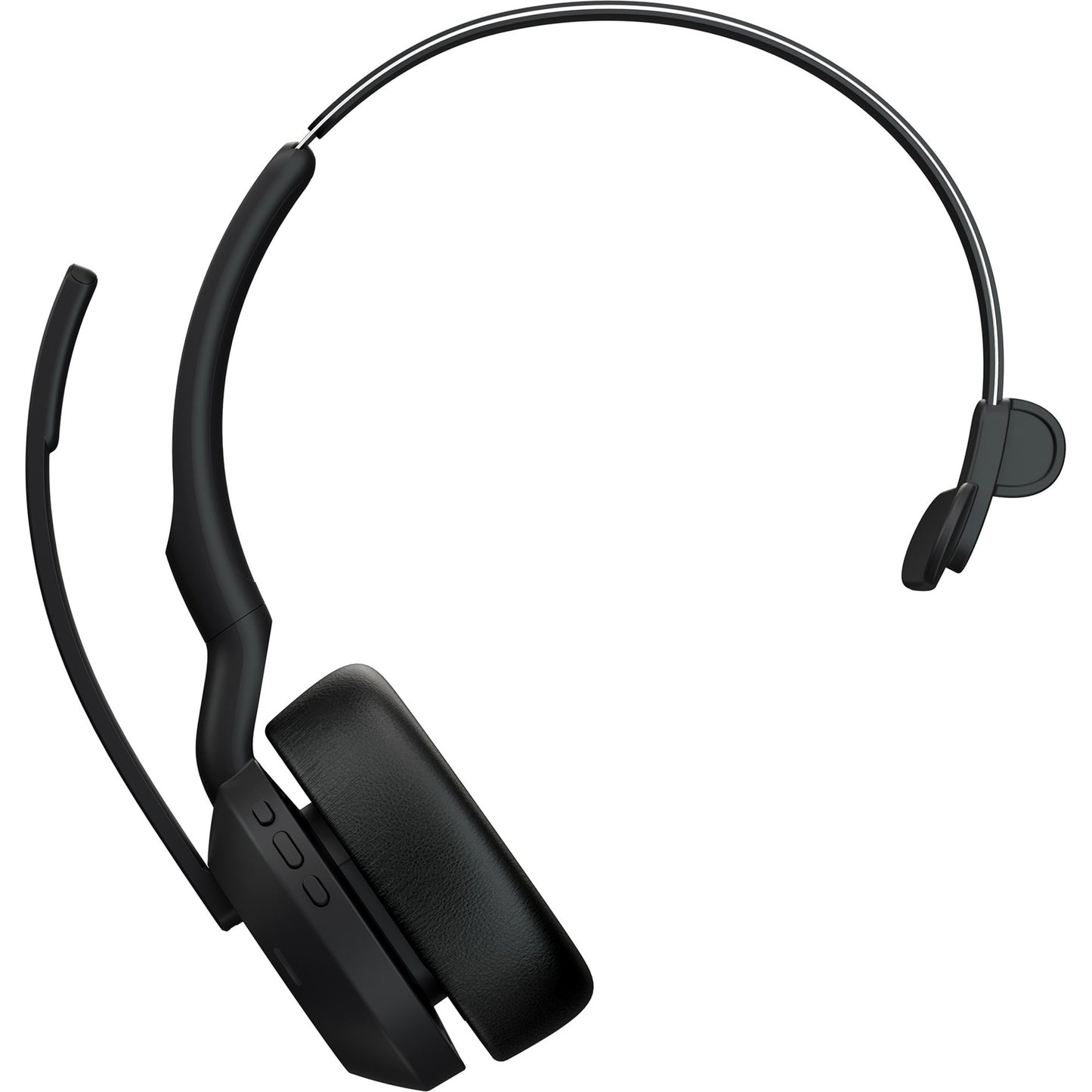 Evolve2 55, mit Ladestation, Headset