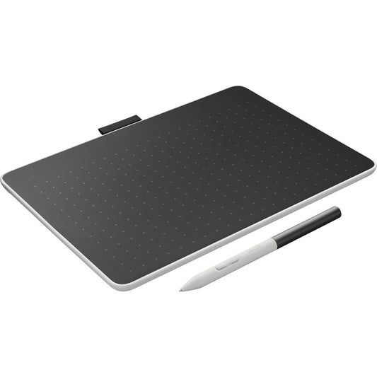 Wacom One (schwarz/rot, Medium)