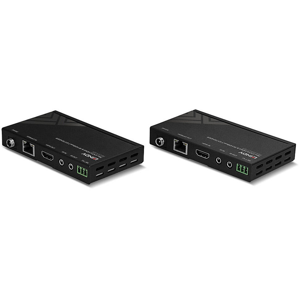 HDMI & HDBaseT Extender, HDMI Verlängerung