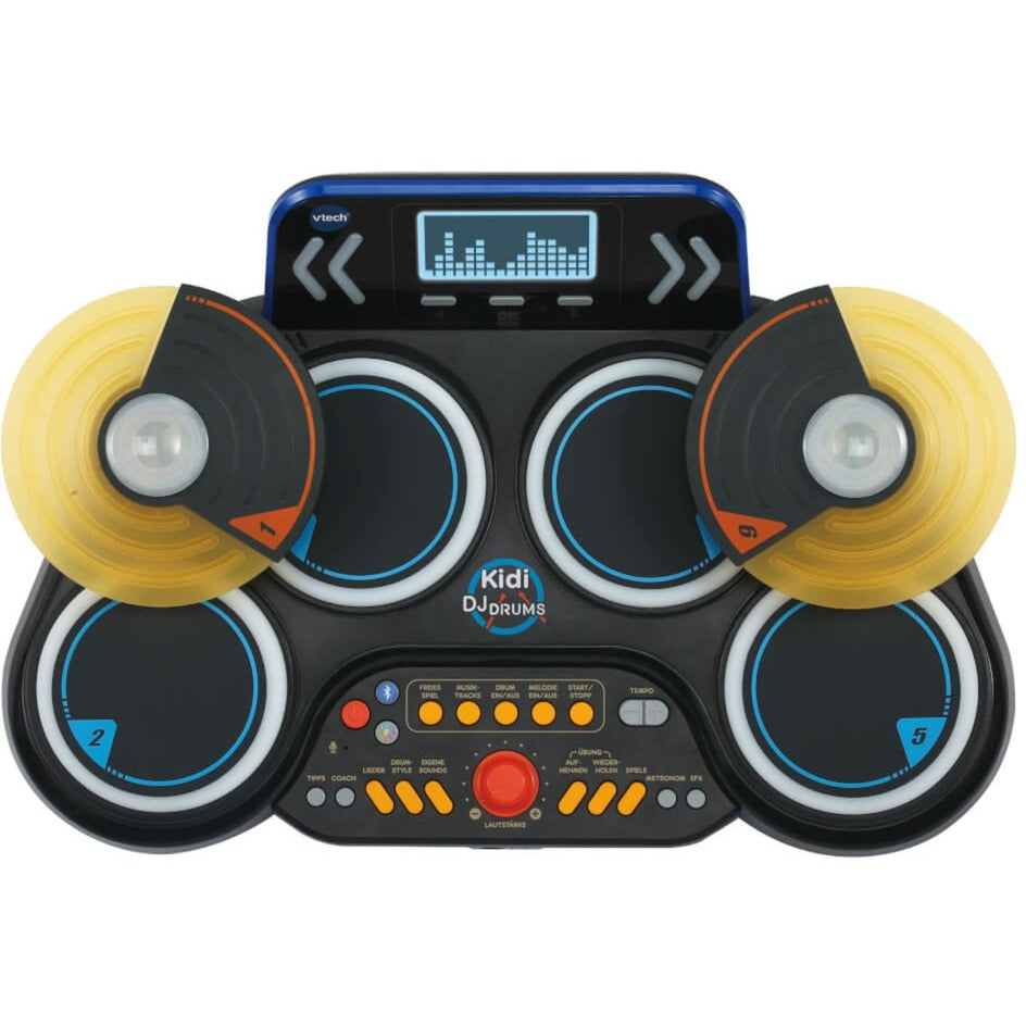 Vtech Kidimagic DJ Drums