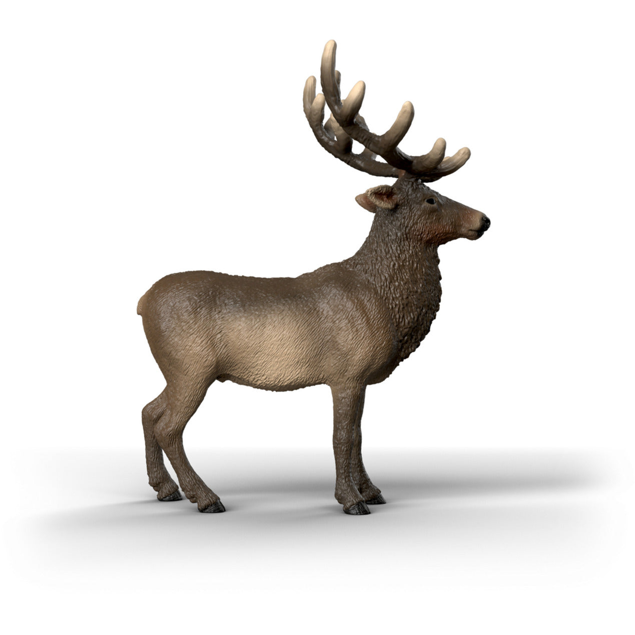 Wild Life Amerikanischer Rothirsch, Spielfigur