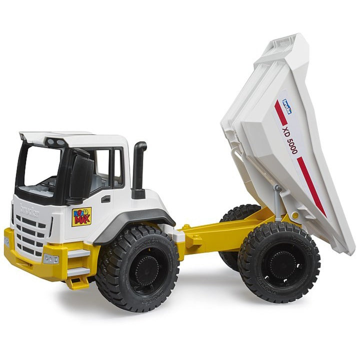 ROADMAX Dumper, Spielfahrzeug