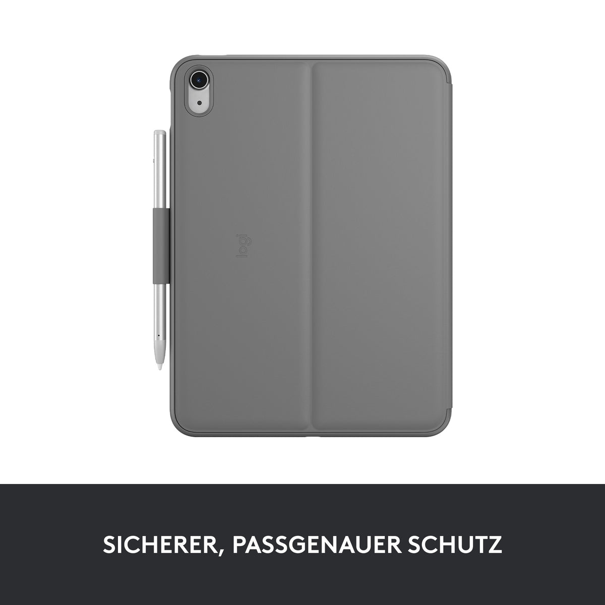 Slim Folio, Tastatur