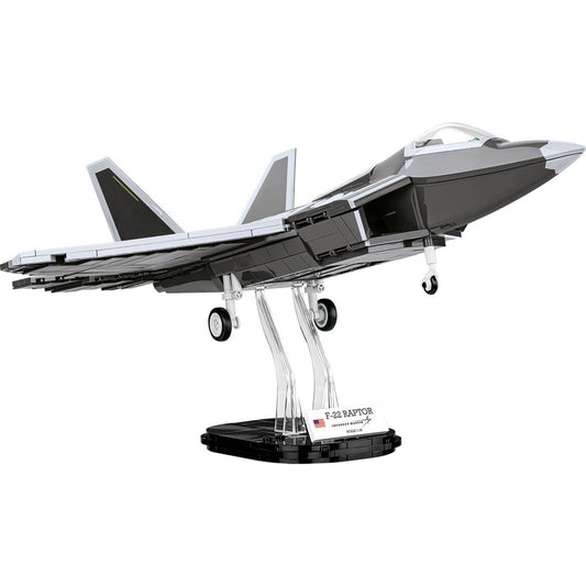 Lockheed F-22 Raptor, Konstruktionsspielzeug