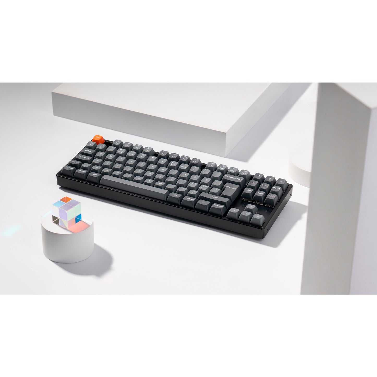 K8 Max, Gaming-Tastatur
