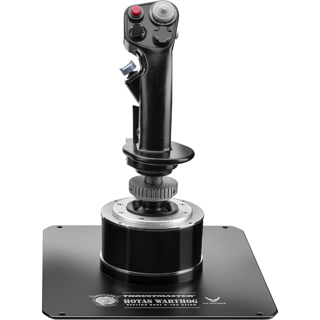 Thrustmaster Hotas Warthog Flight Stick (schwarz/silber)