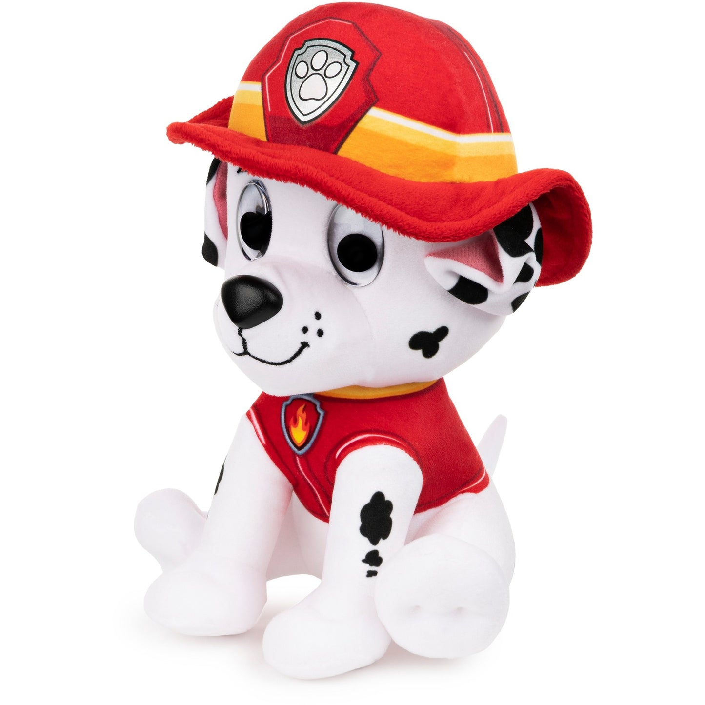 Spin Master Gund - Paw Patrol Marshall, Kuscheltier