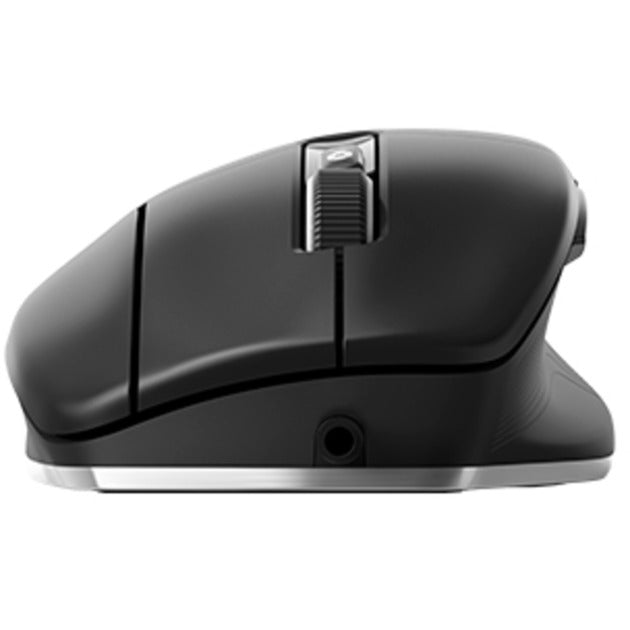 3dconnexion CadMouse Pro (schwarz/silber)