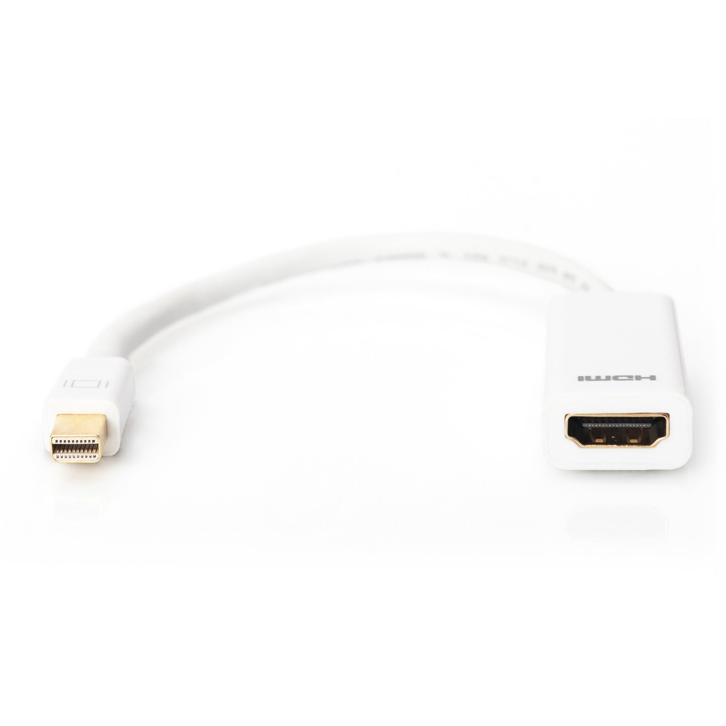 Mini DisplayPort auf HDMI Adapter / Konverter