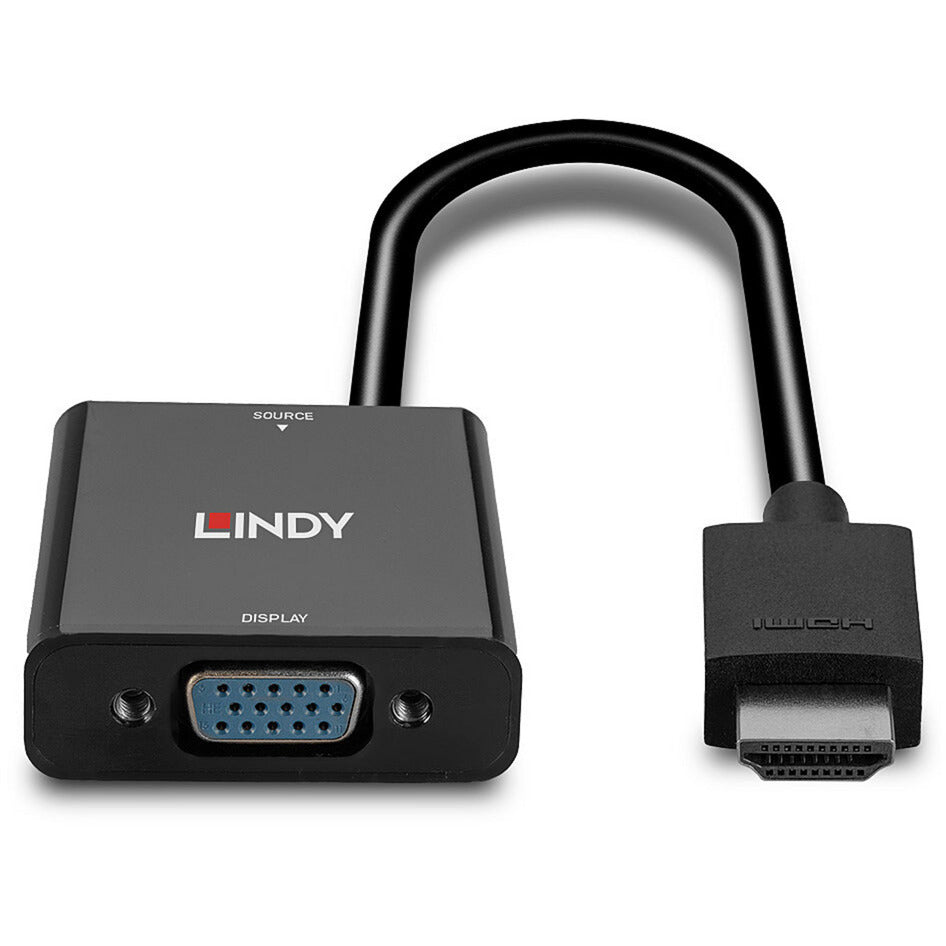 HDMI auf VGA Konverter