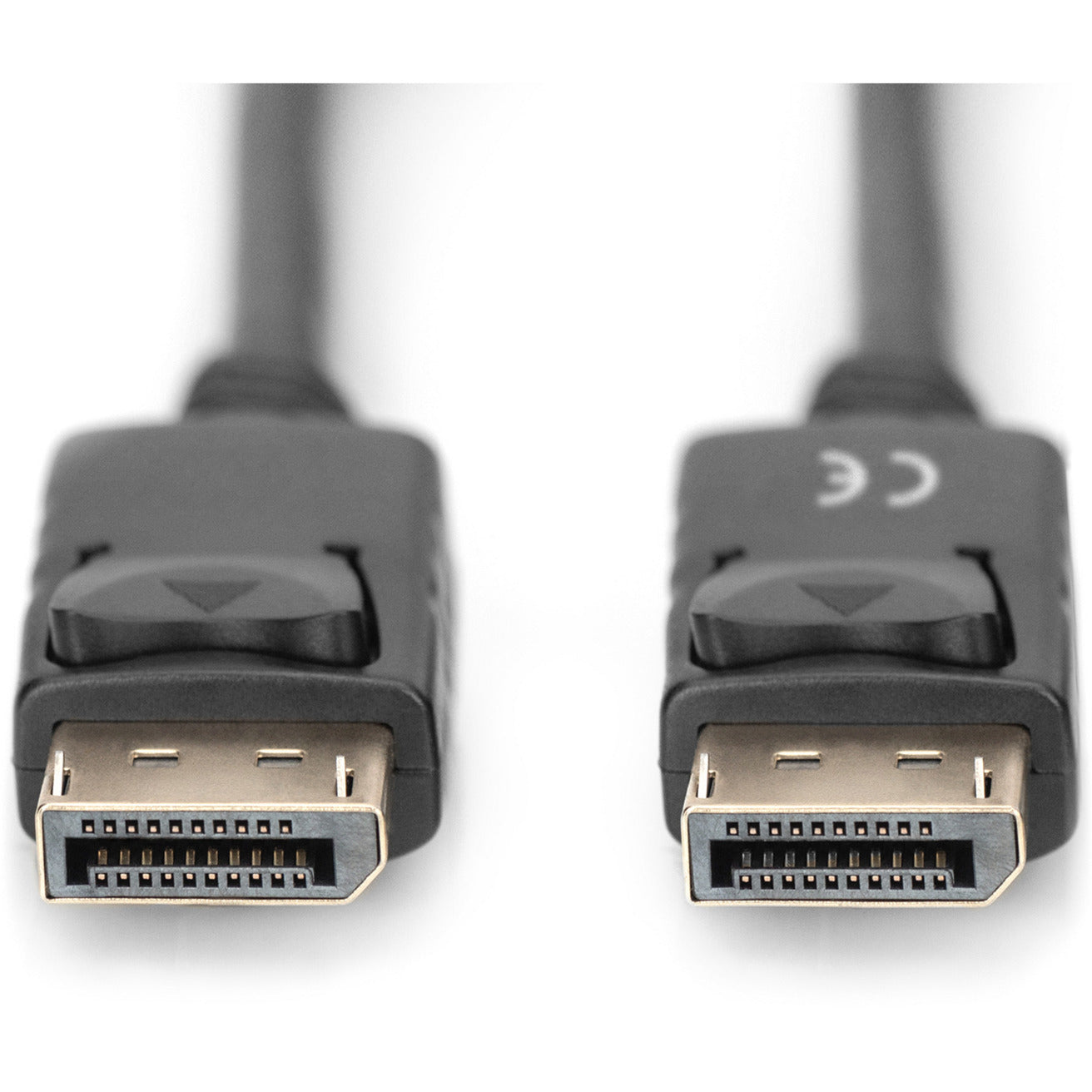 DisplayPort Anschlusskabel, UHD 4K