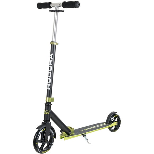 Hudora Bold Wheel L (grün)