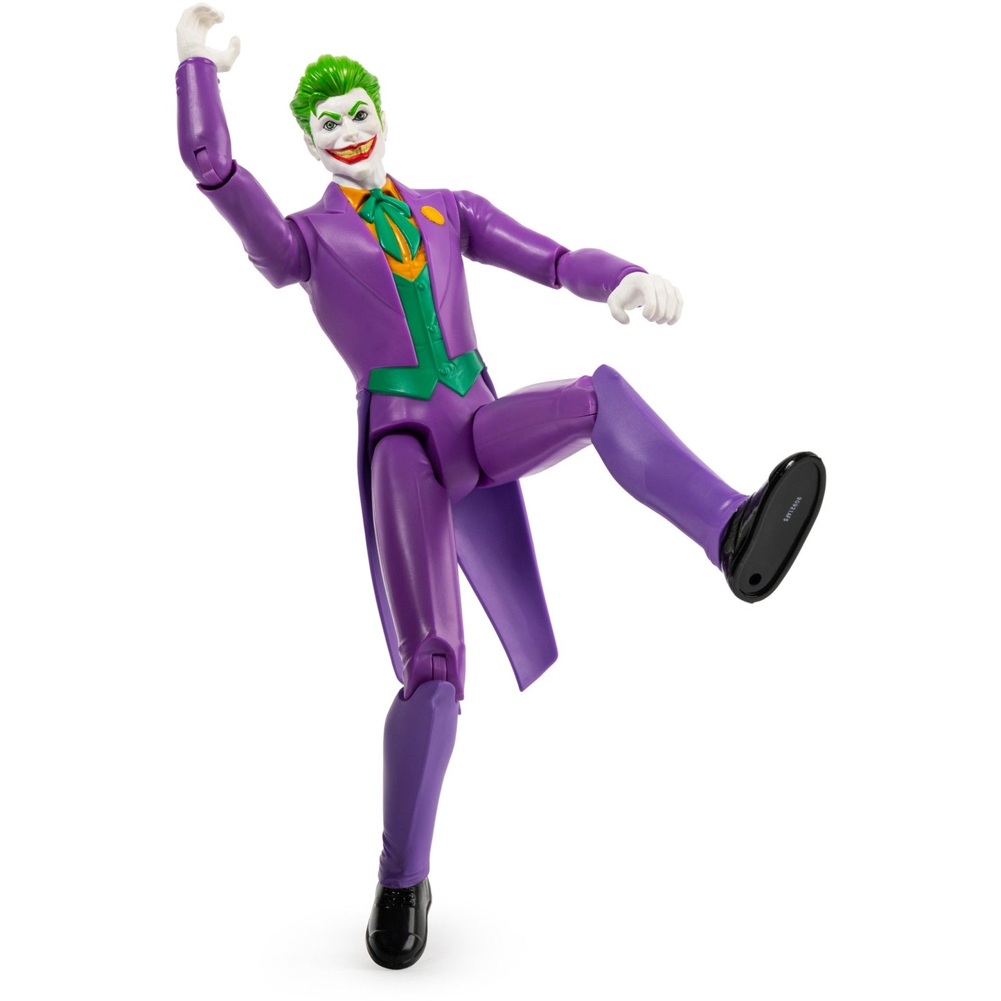 Spinmaster Batman The Joker 30cm Actionfigur