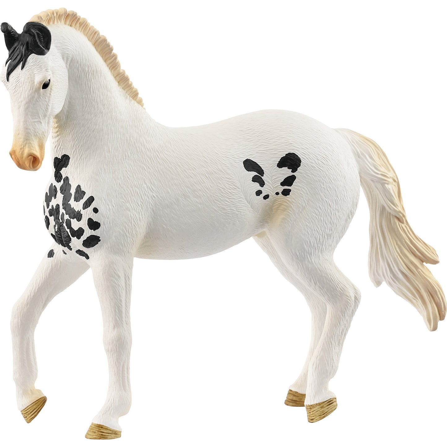 Horse Club Marwari Hengst, Spielfigur