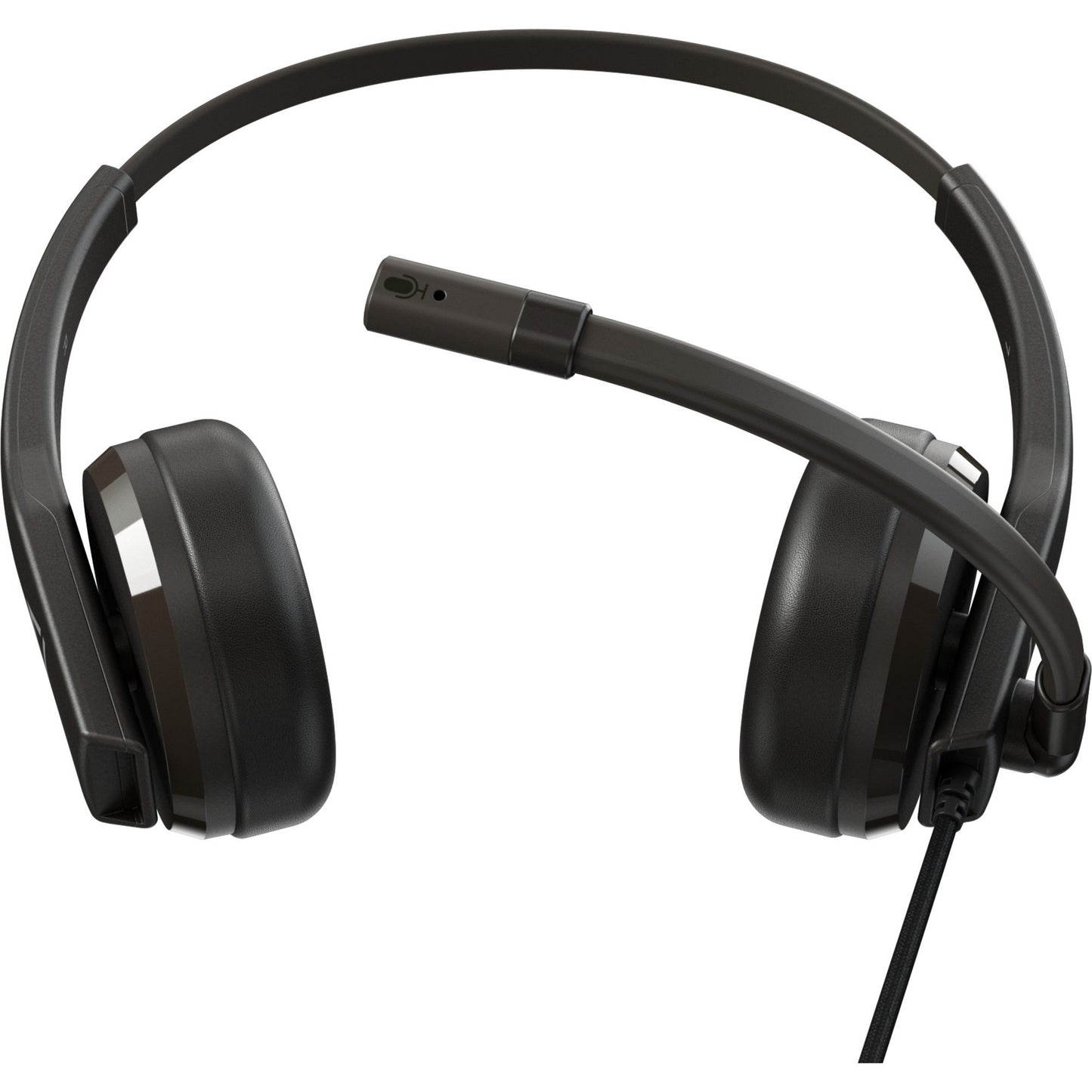 HS-230, Headset
