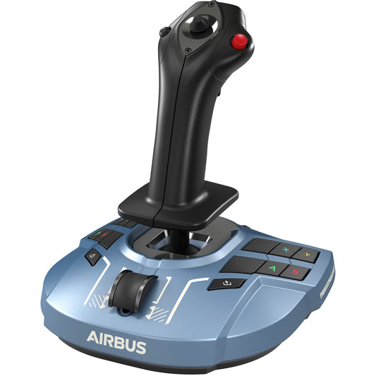 Thrustmaster TCA Sidestick X Airbus Edition (schwarz)