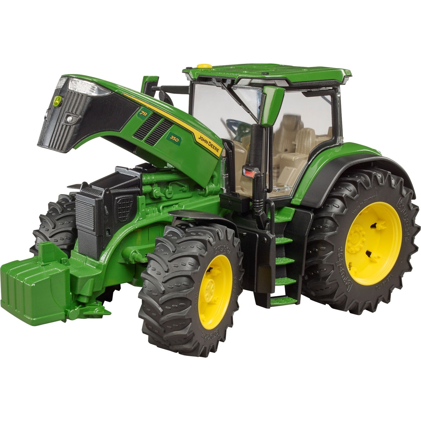 BRUDER John Deere 7R 350 (grün)