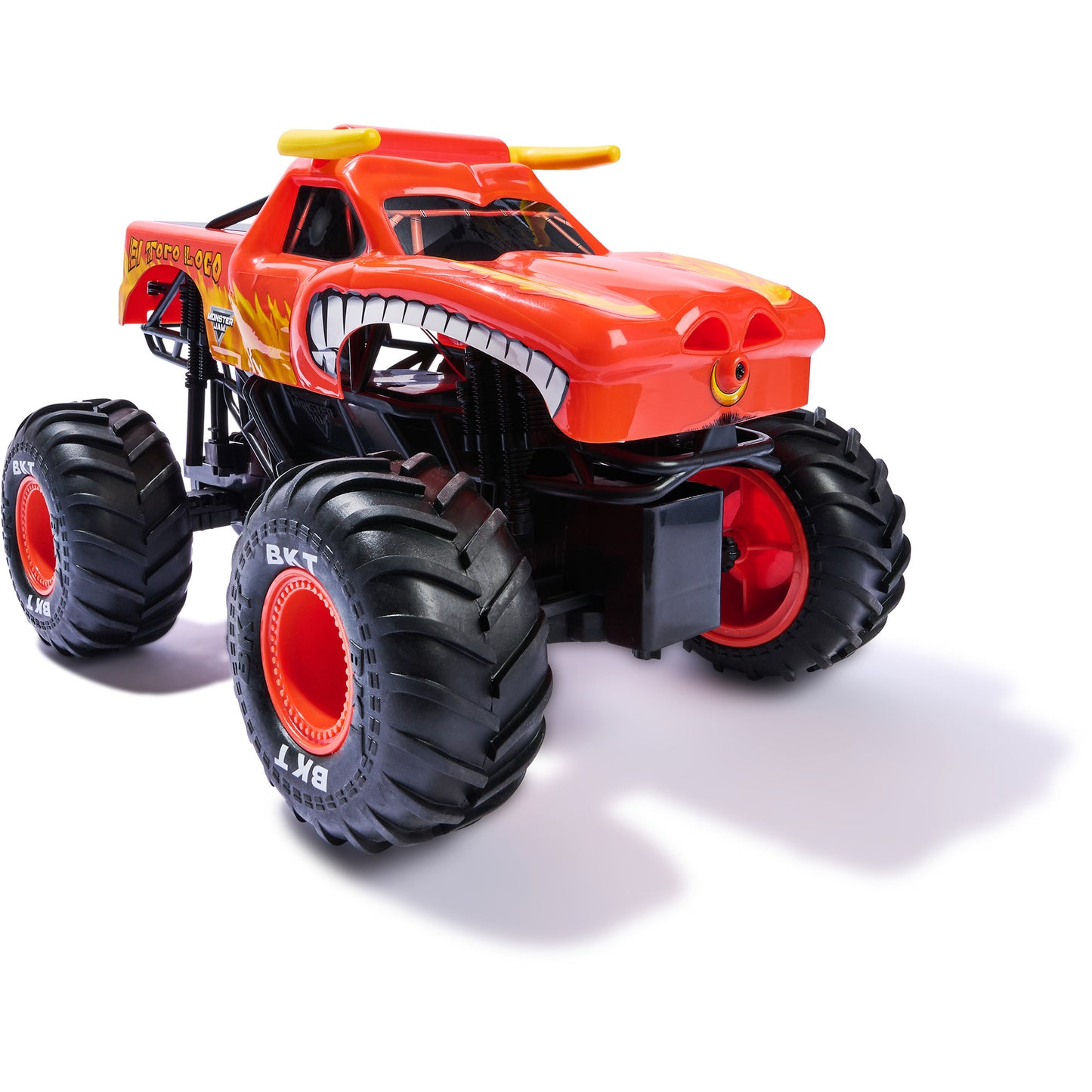 Monster Jam - El Toro Loco, RC
