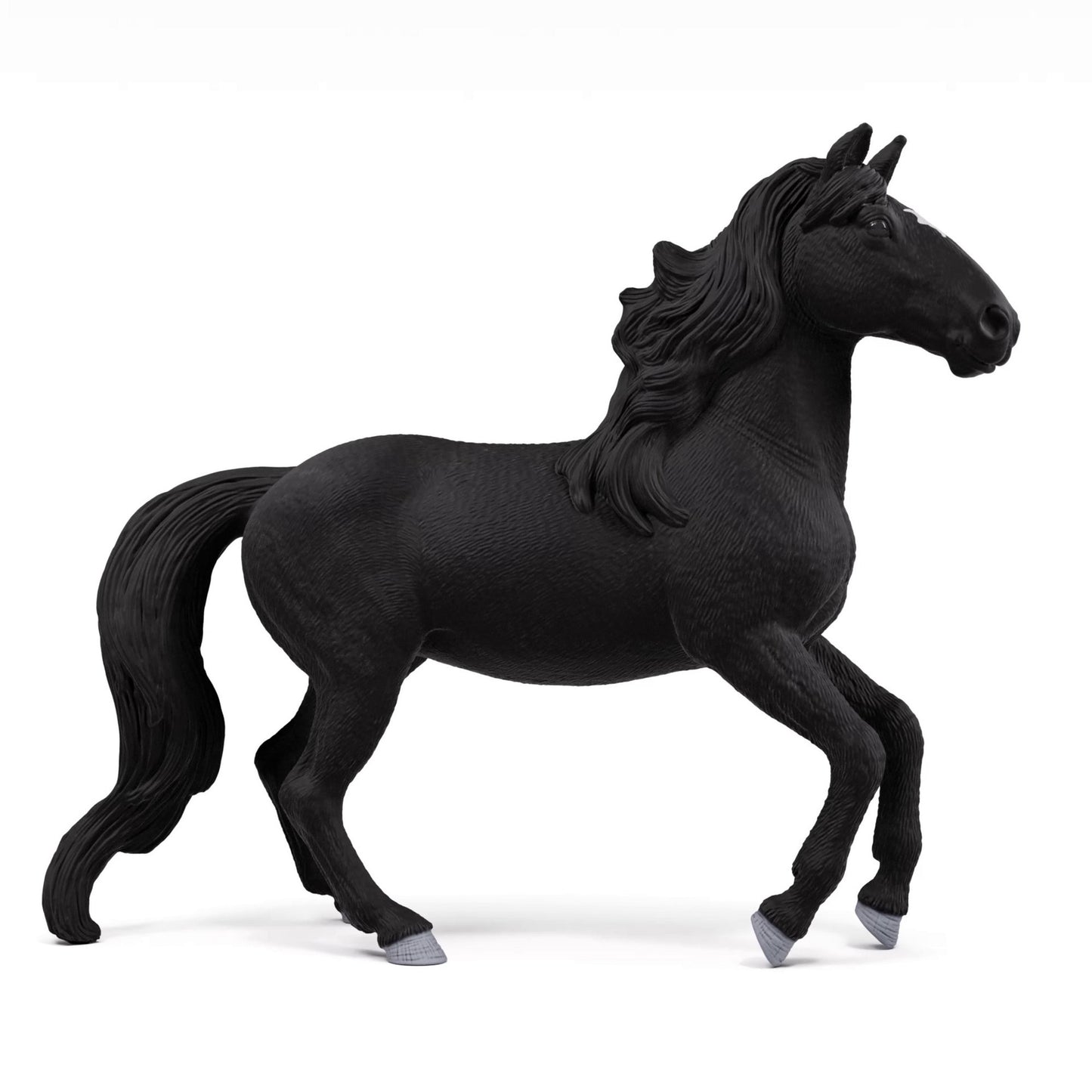 Horse Club Lusitano Hengst, Spielfigur