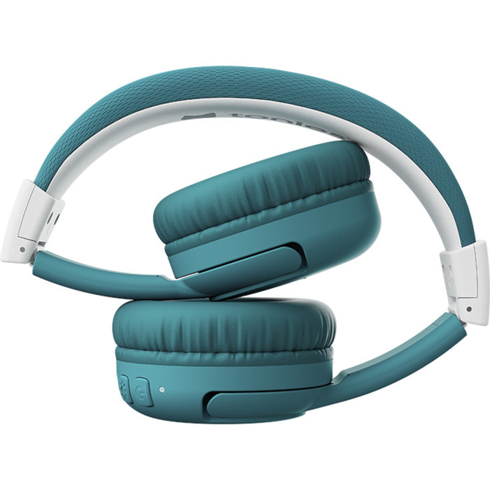 Bluetooth Kopfhörer - Meeresgrün