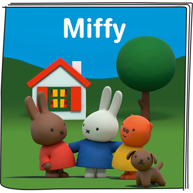 Tonies Miffy - Miffy