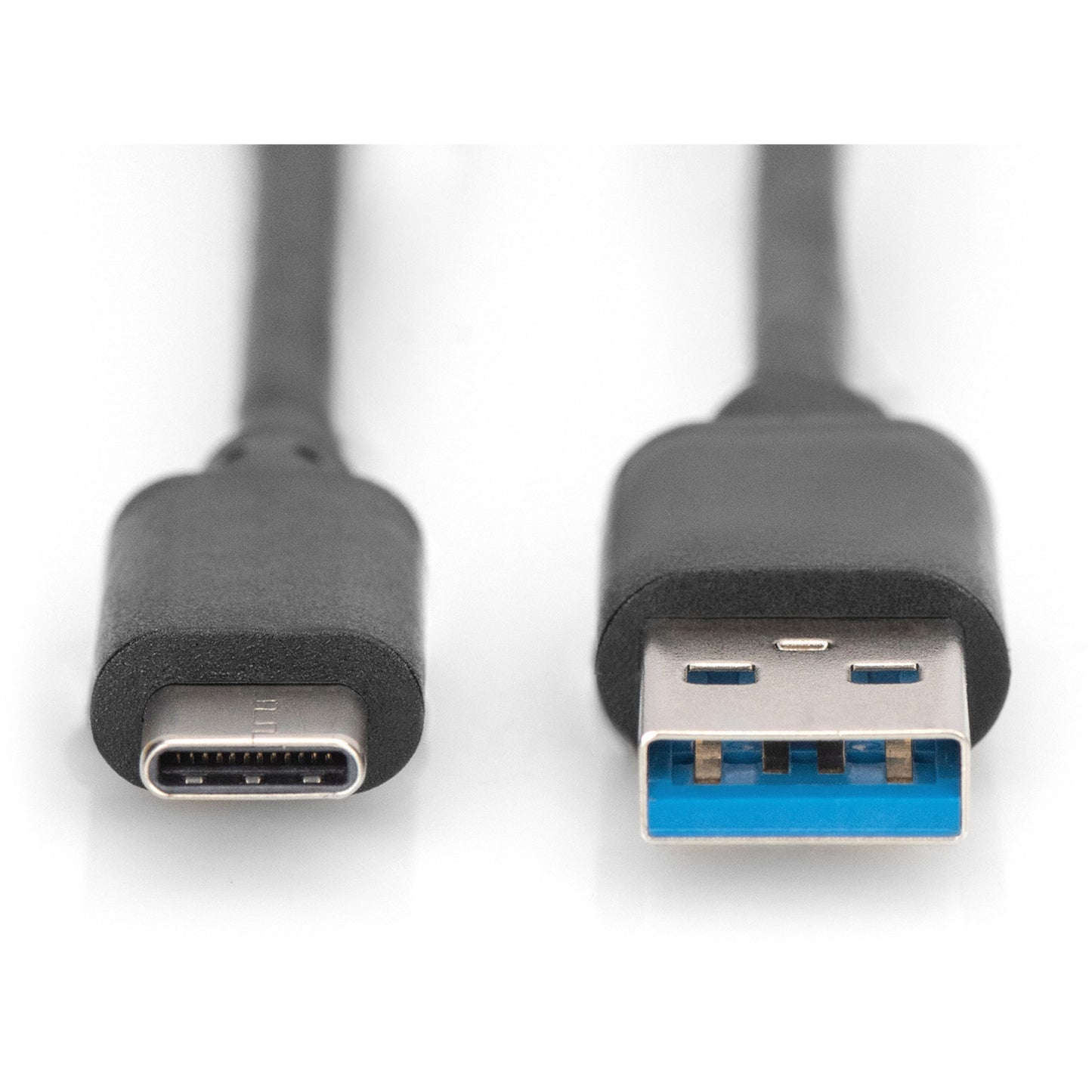 USB 3.2 Gen 1 Anschlusskabel USB-A > USB-C
