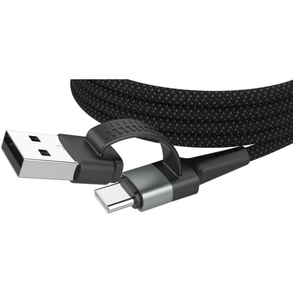 Magnetisches 4in1 Ladekabel