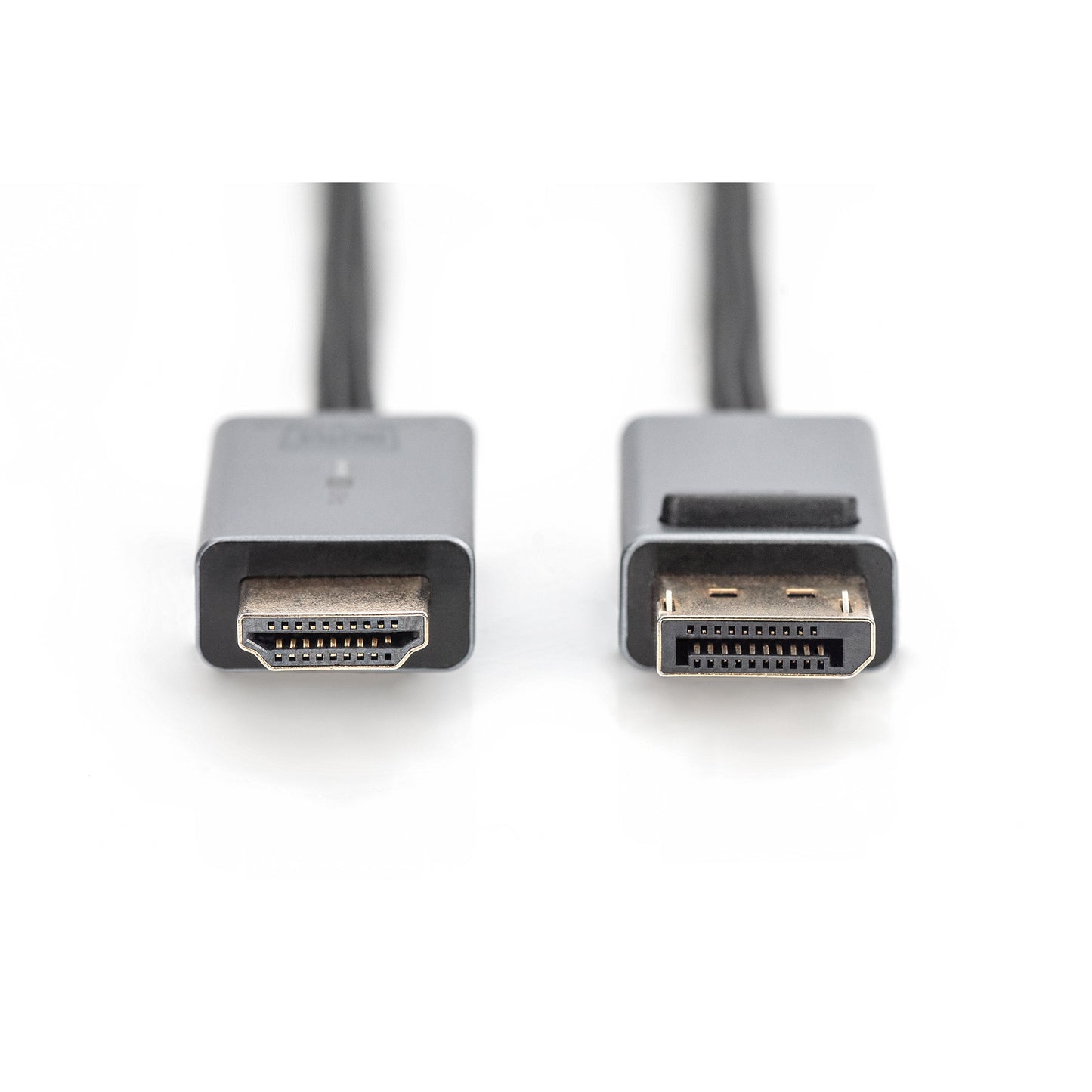 Adapterkabel DisplayPort > HDMI, UHD 4K