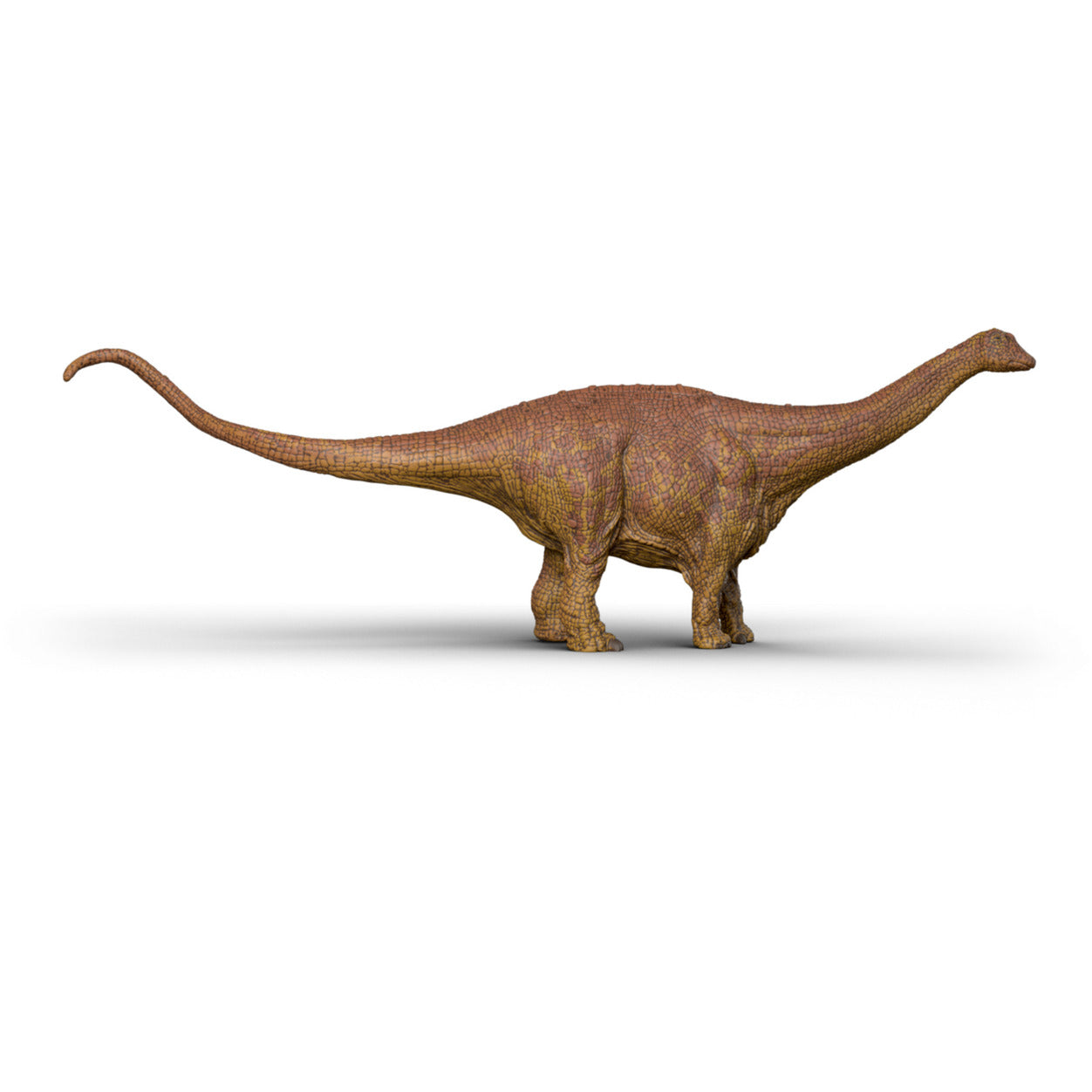 Dinosaurs Brontosaurus, Spielfigur