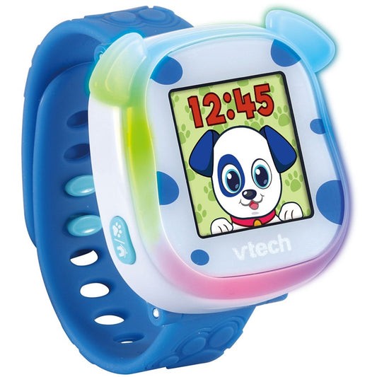 Vtech My First KidiWatch (blau)