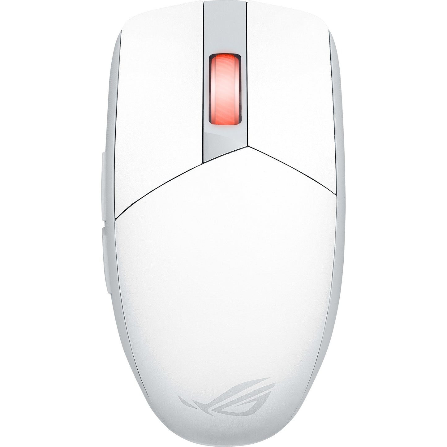 ROG Strix Impact III Wireless, Gaming-Maus
