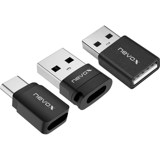Data Blocker, Adapter