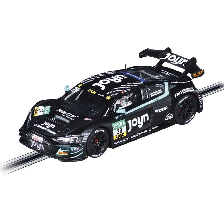 DIGITAL 124 Audi R8 LMS GT3 evo II Land Motorsport, No.29, DTM 2025, Rennwagen
