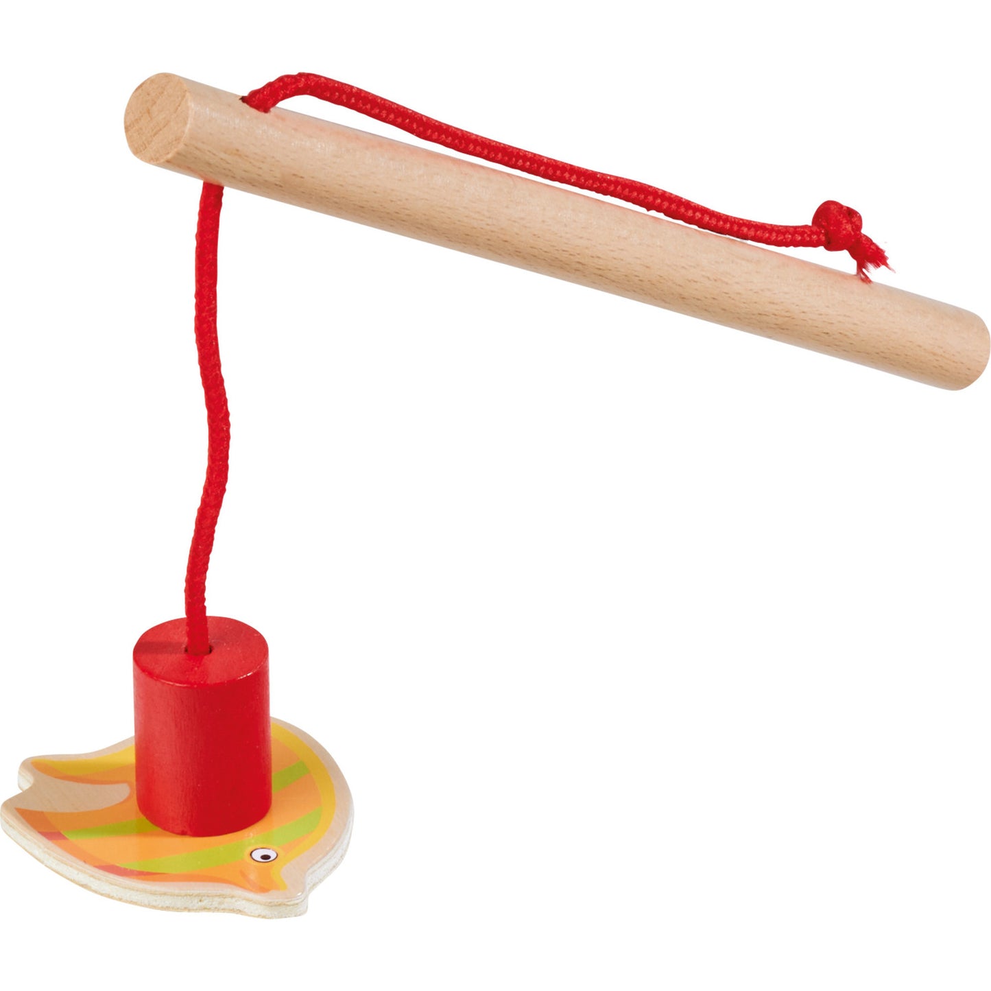 Angelspiel, Geschicklichkeitsspiel